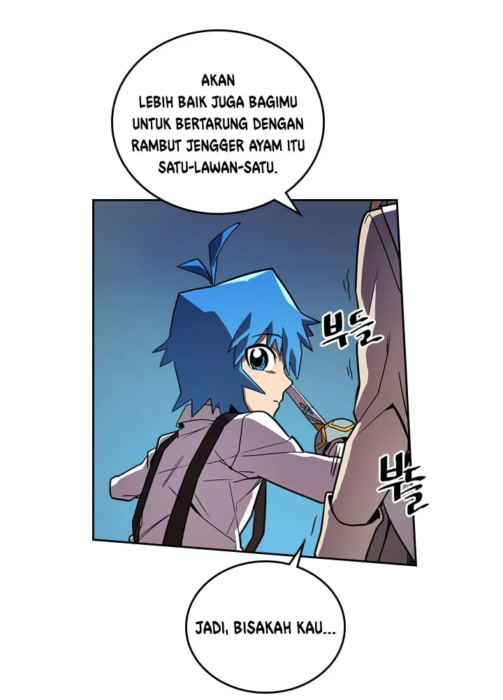 A Returner's Magic Should Be Special Chapter 34 Gambar 33