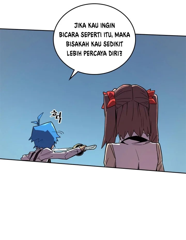 A Returner's Magic Should Be Special Chapter 34 Gambar 34