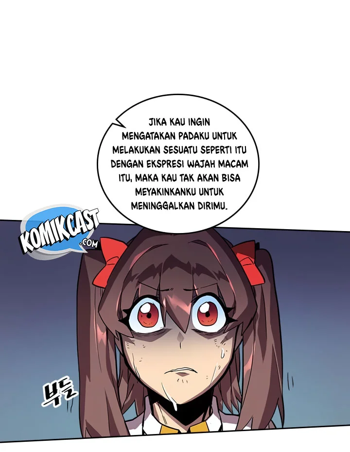 A Returner's Magic Should Be Special Chapter 34 Gambar 35