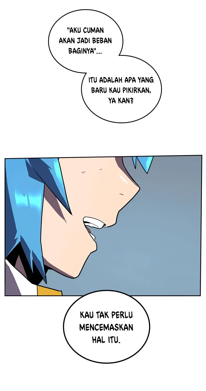 A Returner's Magic Should Be Special Chapter 34 Gambar 36