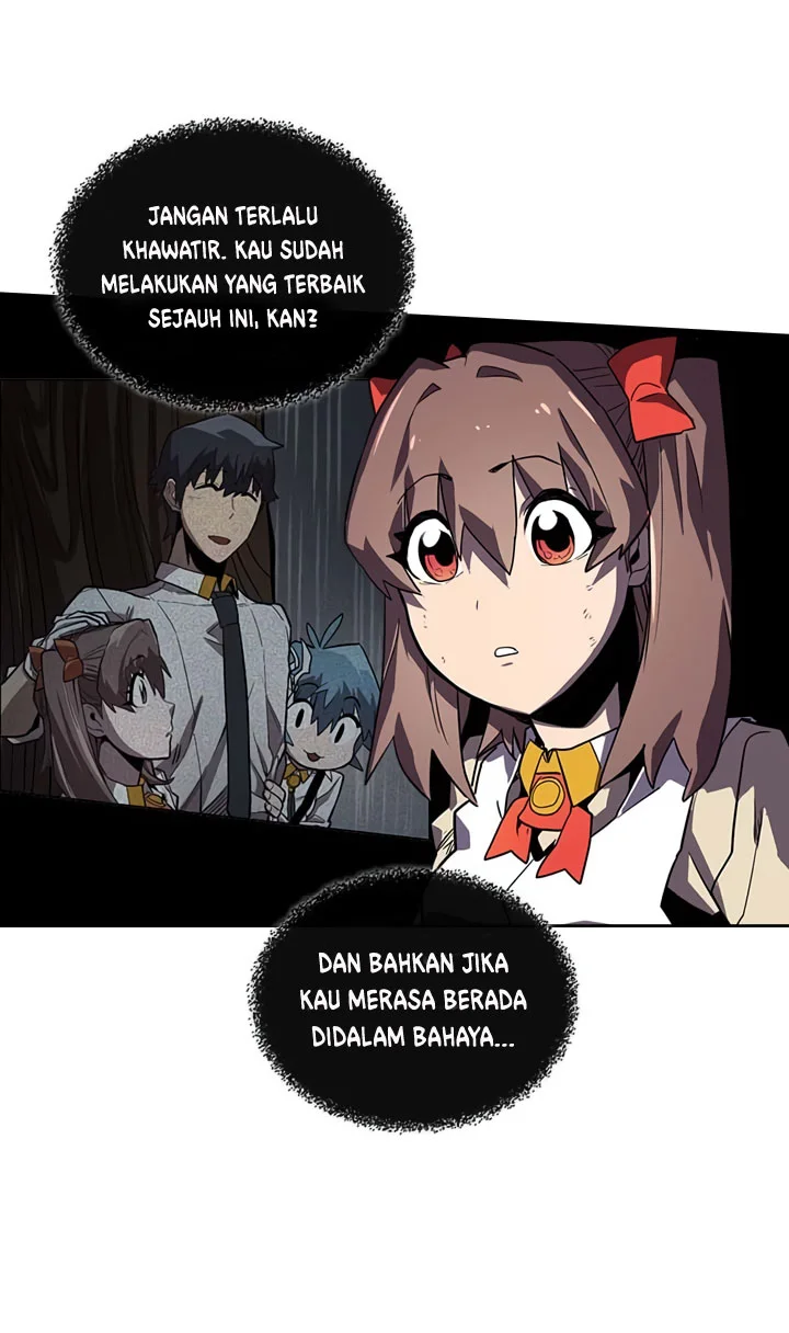 A Returner's Magic Should Be Special Chapter 34 Gambar 39