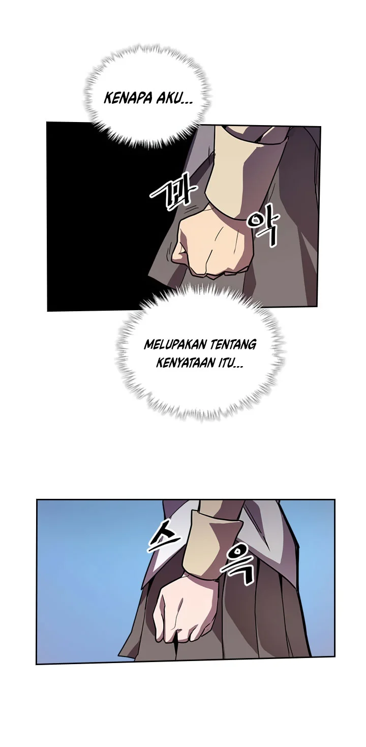 A Returner's Magic Should Be Special Chapter 34 Gambar 41