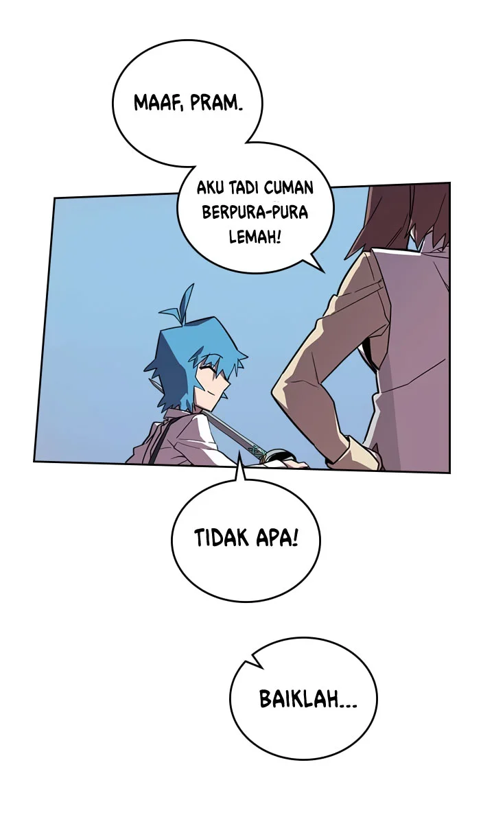 A Returner's Magic Should Be Special Chapter 34 Gambar 43