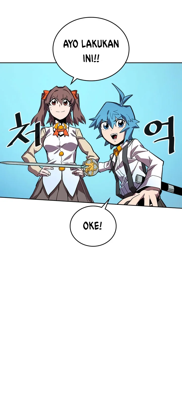 A Returner's Magic Should Be Special Chapter 34 Gambar 44