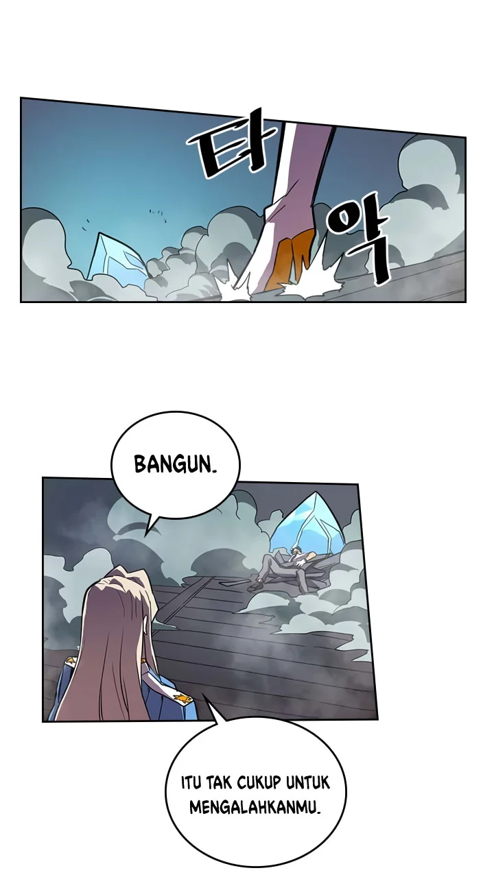 A Returner's Magic Should Be Special Chapter 34 Gambar 47