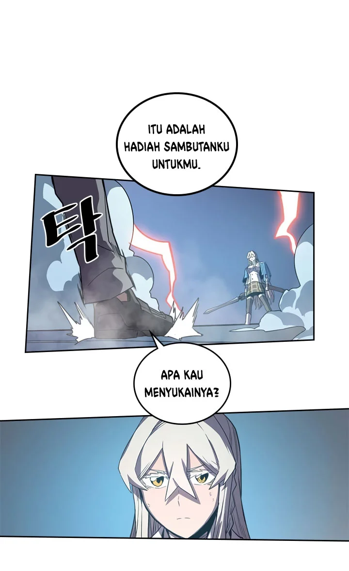 A Returner's Magic Should Be Special Chapter 34 Gambar 56