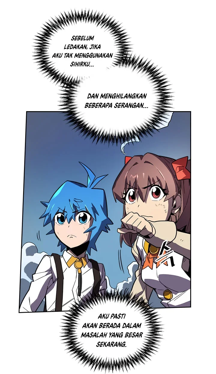 A Returner's Magic Should Be Special Chapter 34 Gambar 7