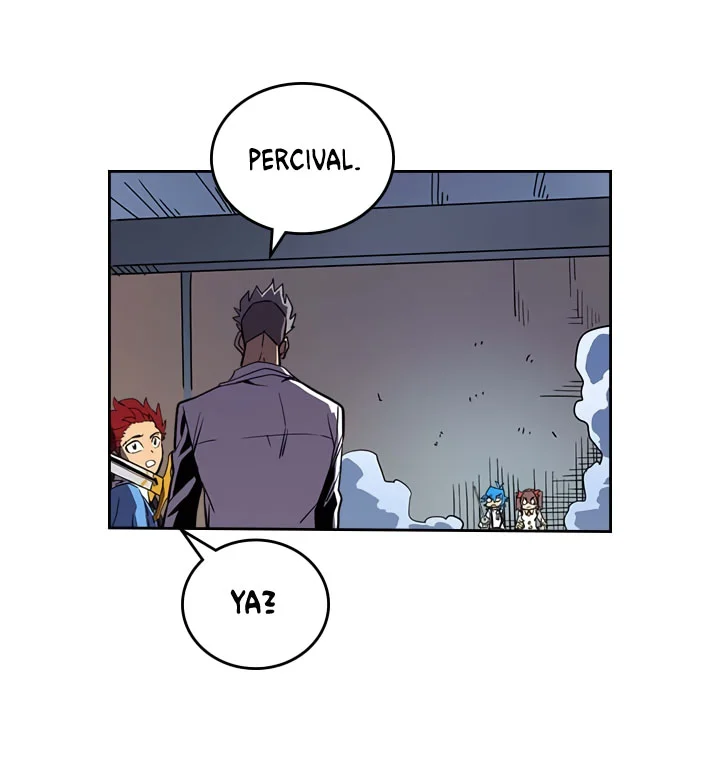 A Returner's Magic Should Be Special Chapter 34 Gambar 9