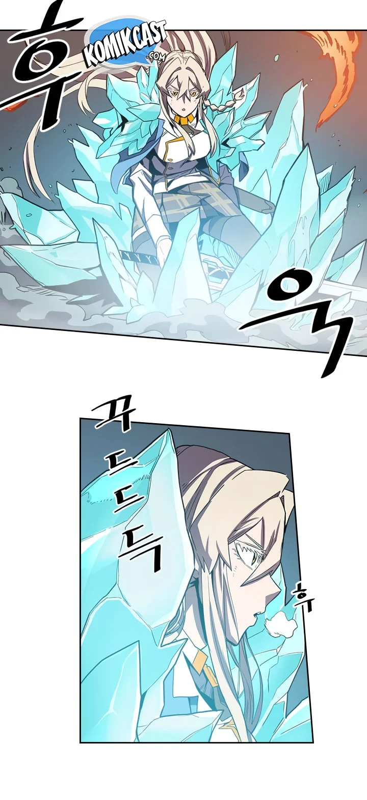 A Returner's Magic Should Be Special Chapter 35 Gambar 17