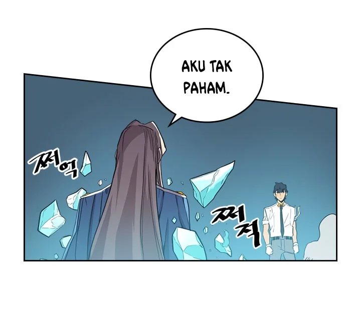 A Returner's Magic Should Be Special Chapter 35 Gambar 19