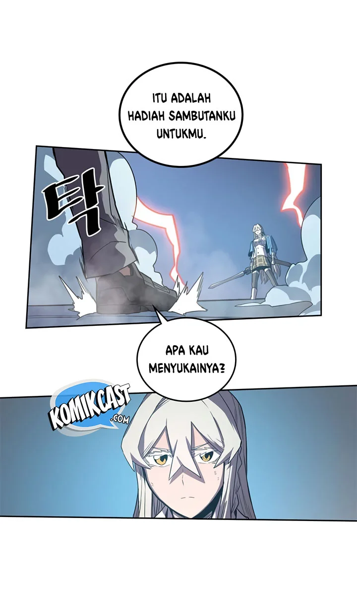 Manhwa A Returner's Magic Should Be Special Chapter 35 gambar nomor 2
