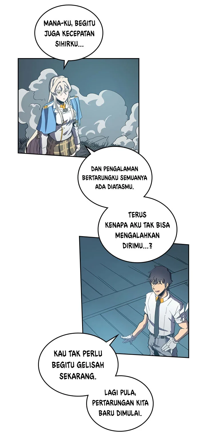 A Returner's Magic Should Be Special Chapter 35 Gambar 20