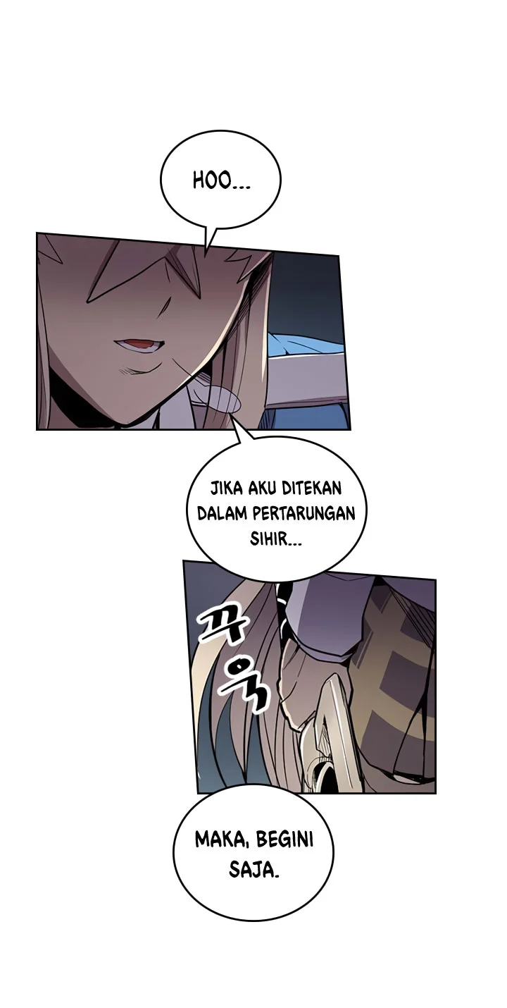 A Returner's Magic Should Be Special Chapter 35 Gambar 25