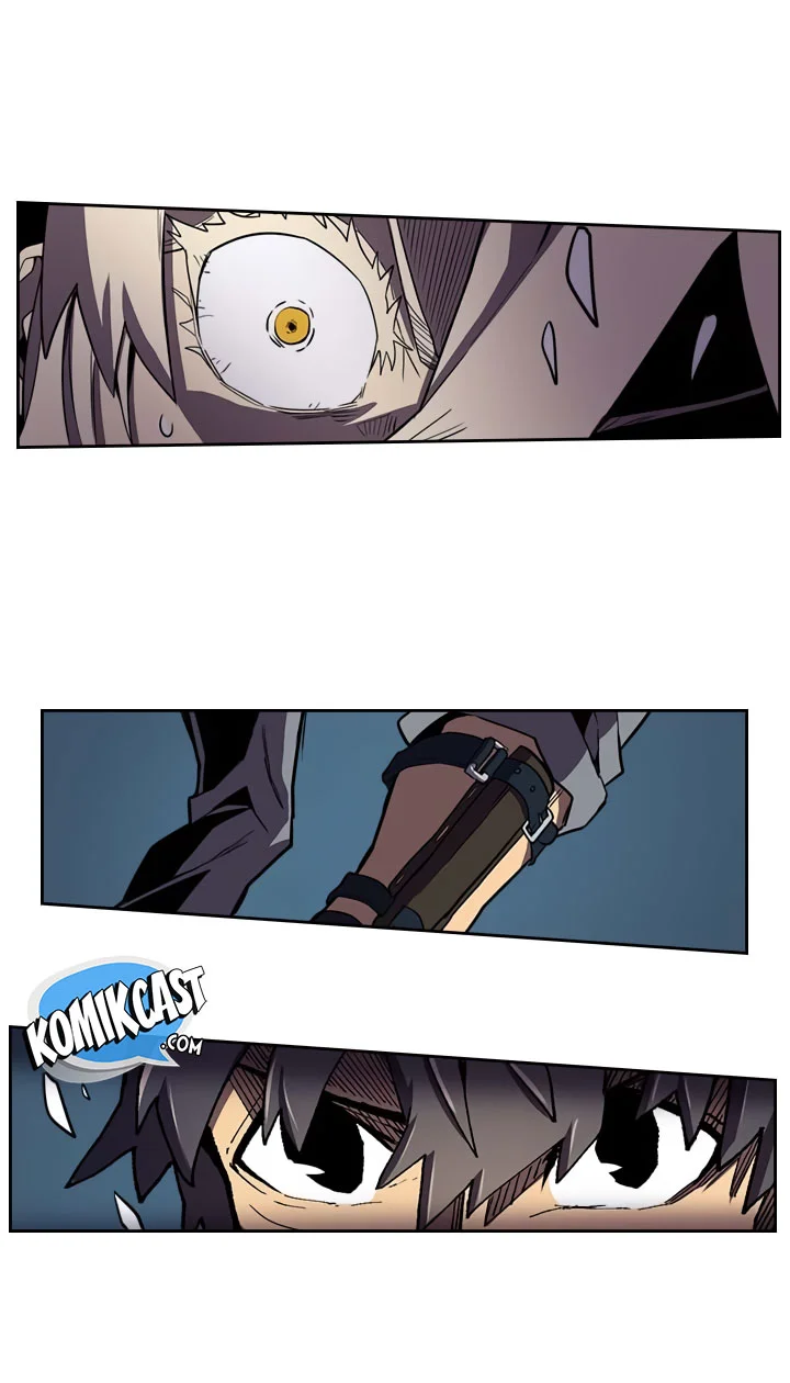 A Returner's Magic Should Be Special Chapter 35 Gambar 32