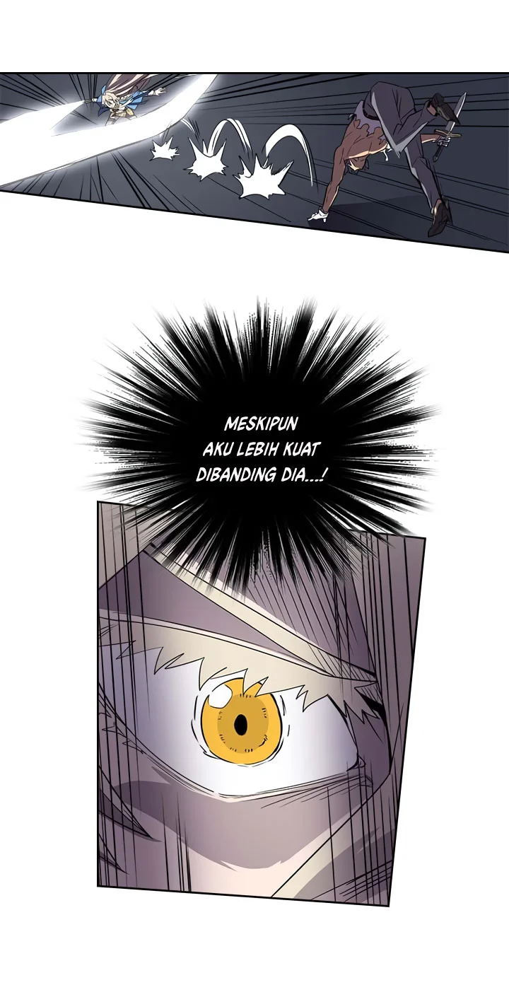 A Returner's Magic Should Be Special Chapter 35 Gambar 41