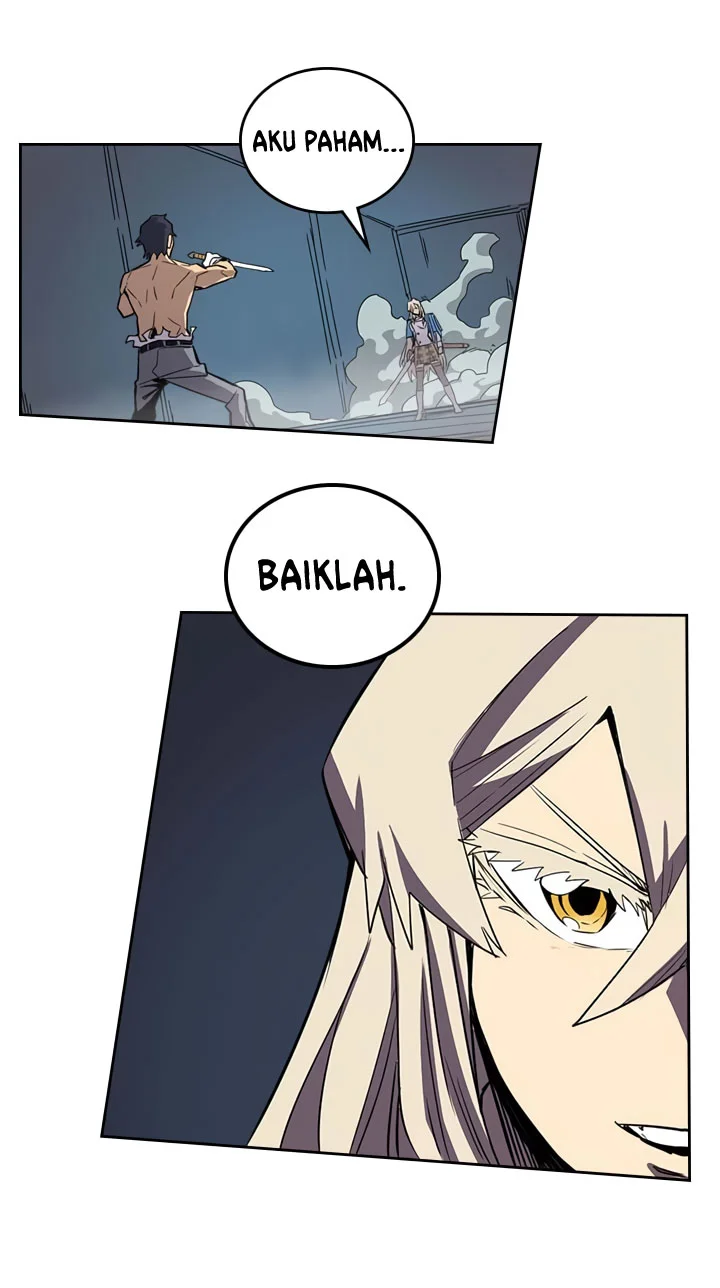 A Returner's Magic Should Be Special Chapter 35 Gambar 55