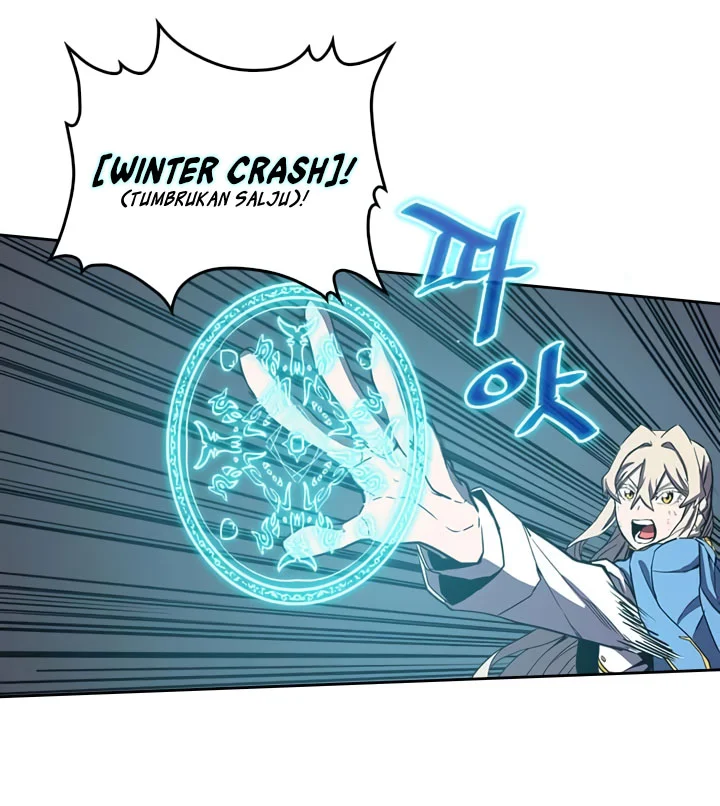 A Returner's Magic Should Be Special Chapter 35 Gambar 9