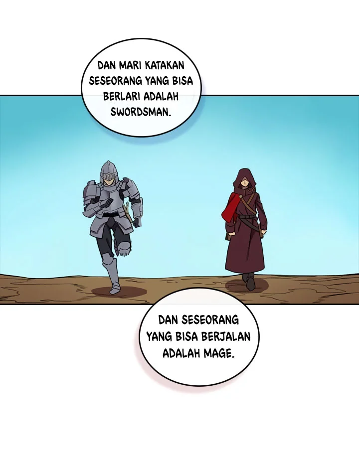 A Returner's Magic Should Be Special Chapter 36 Gambar 10