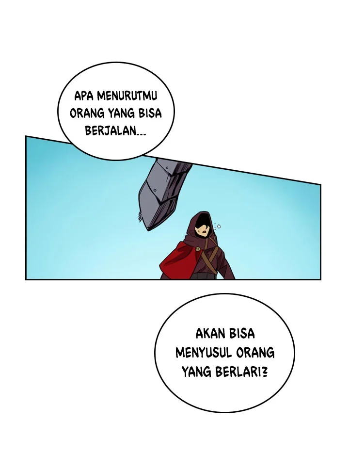 A Returner's Magic Should Be Special Chapter 36 Gambar 11