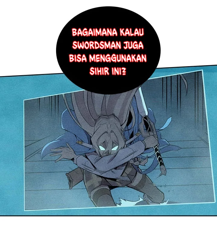 A Returner's Magic Should Be Special Chapter 36 Gambar 16