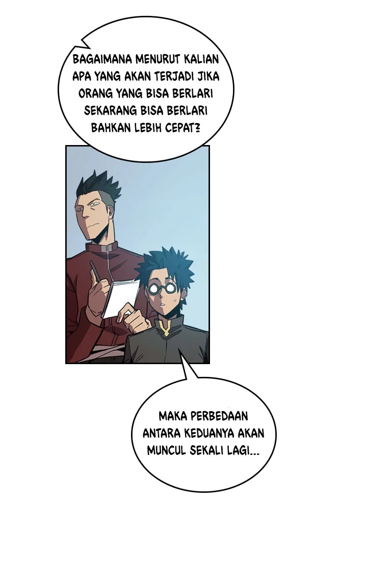 A Returner's Magic Should Be Special Chapter 36 Gambar 17