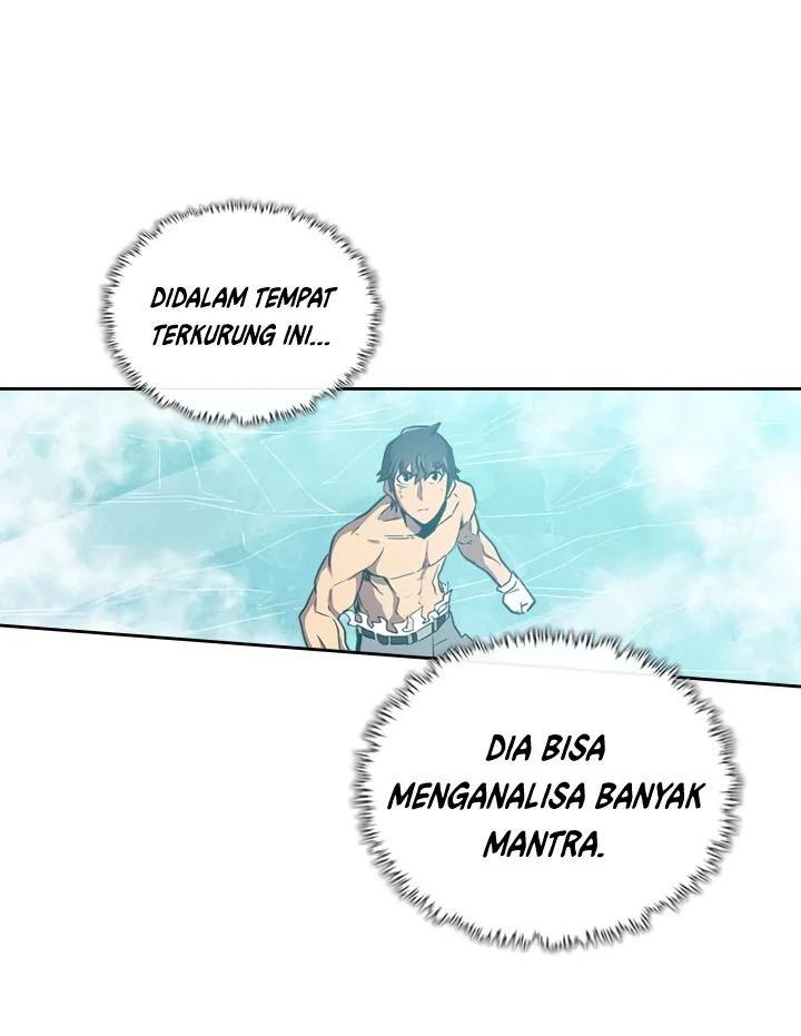 A Returner's Magic Should Be Special Chapter 36 Gambar 26