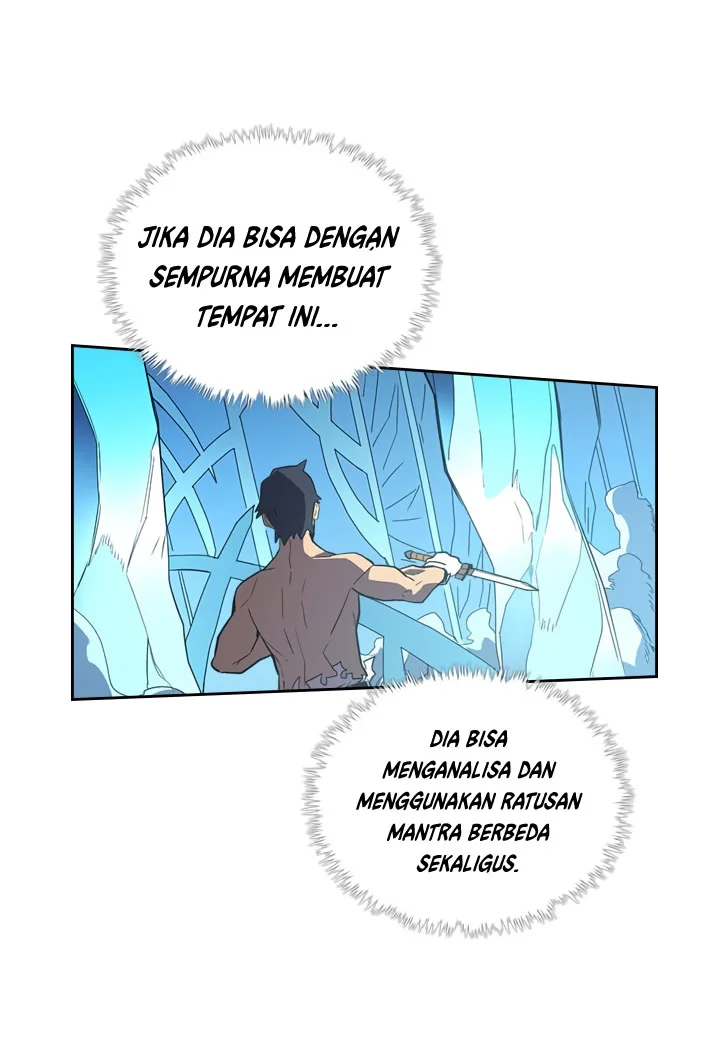A Returner's Magic Should Be Special Chapter 36 Gambar 30