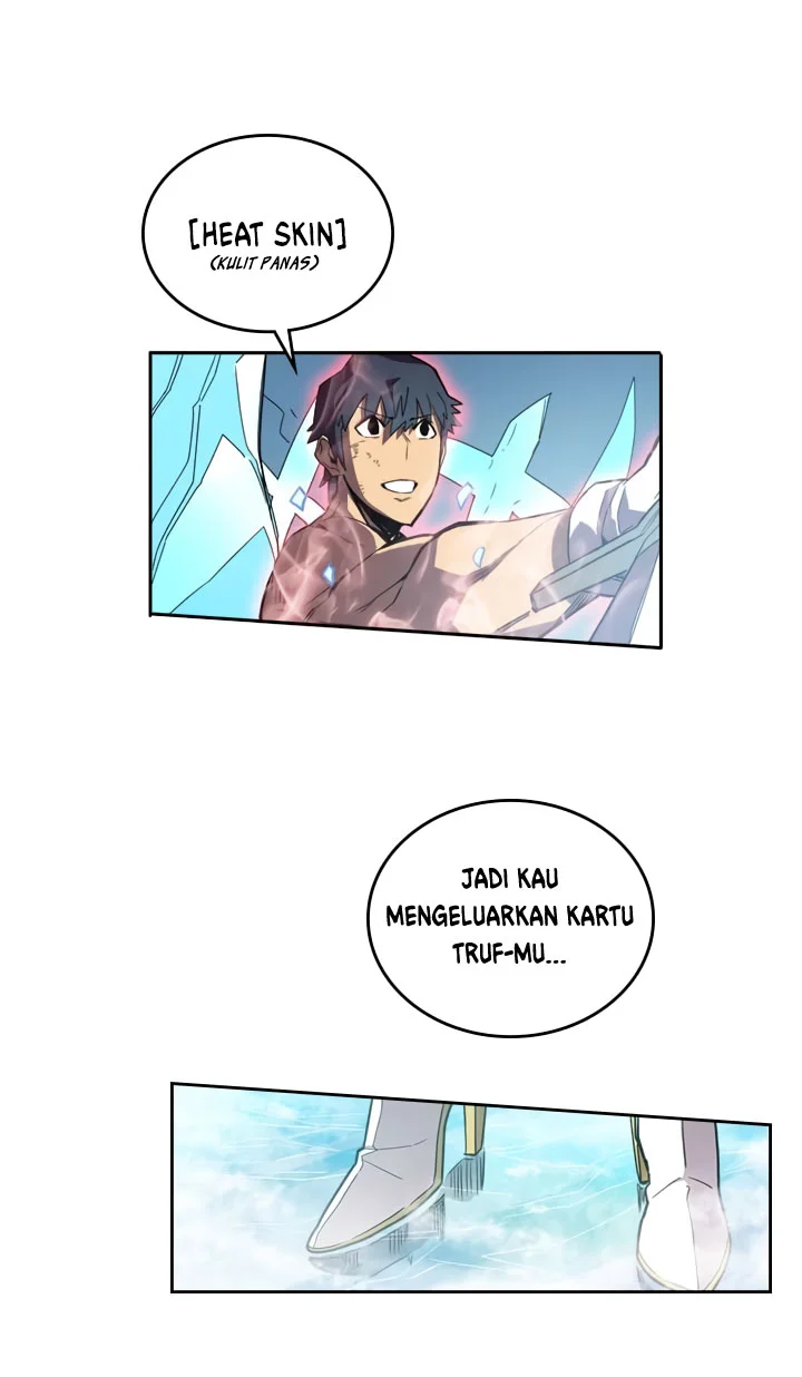 A Returner's Magic Should Be Special Chapter 36 Gambar 31