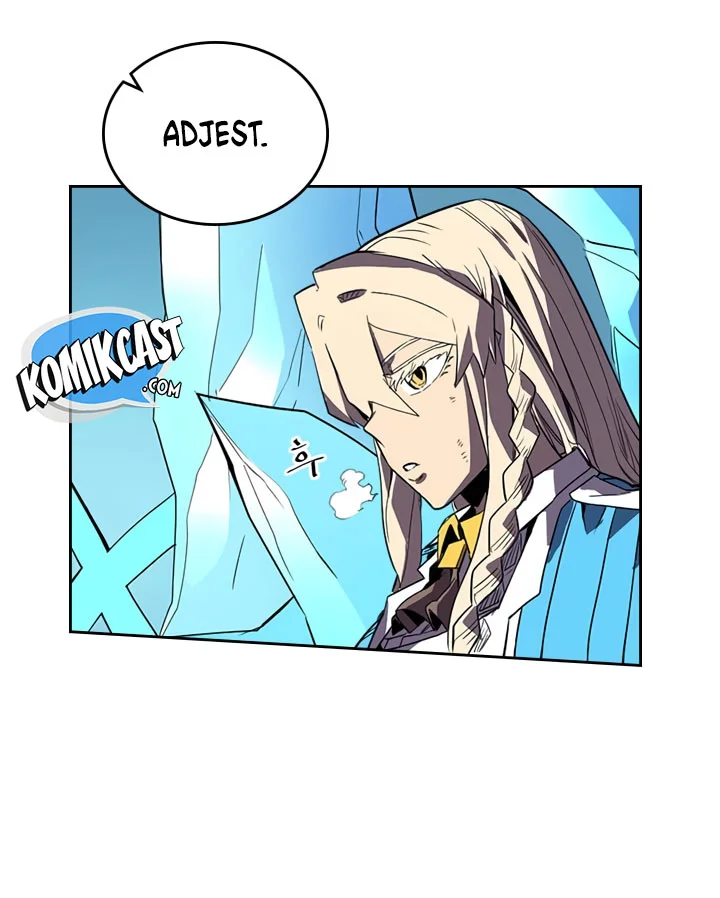 A Returner's Magic Should Be Special Chapter 36 Gambar 32