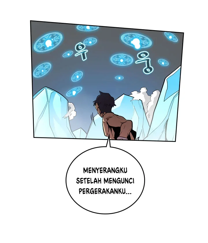 A Returner's Magic Should Be Special Chapter 36 Gambar 37