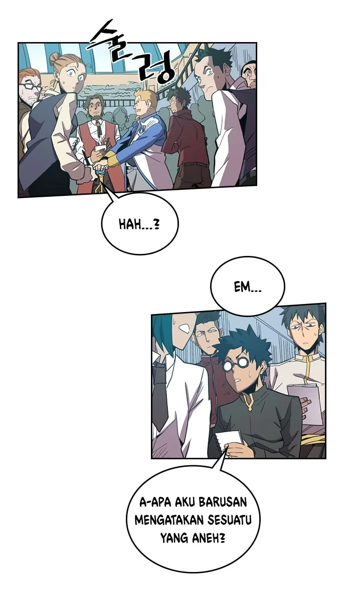 A Returner's Magic Should Be Special Chapter 36 Gambar 4