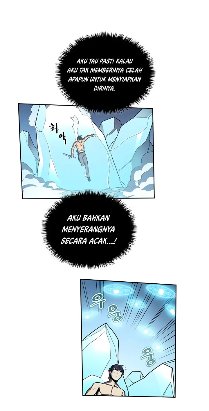 A Returner's Magic Should Be Special Chapter 36 Gambar 42
