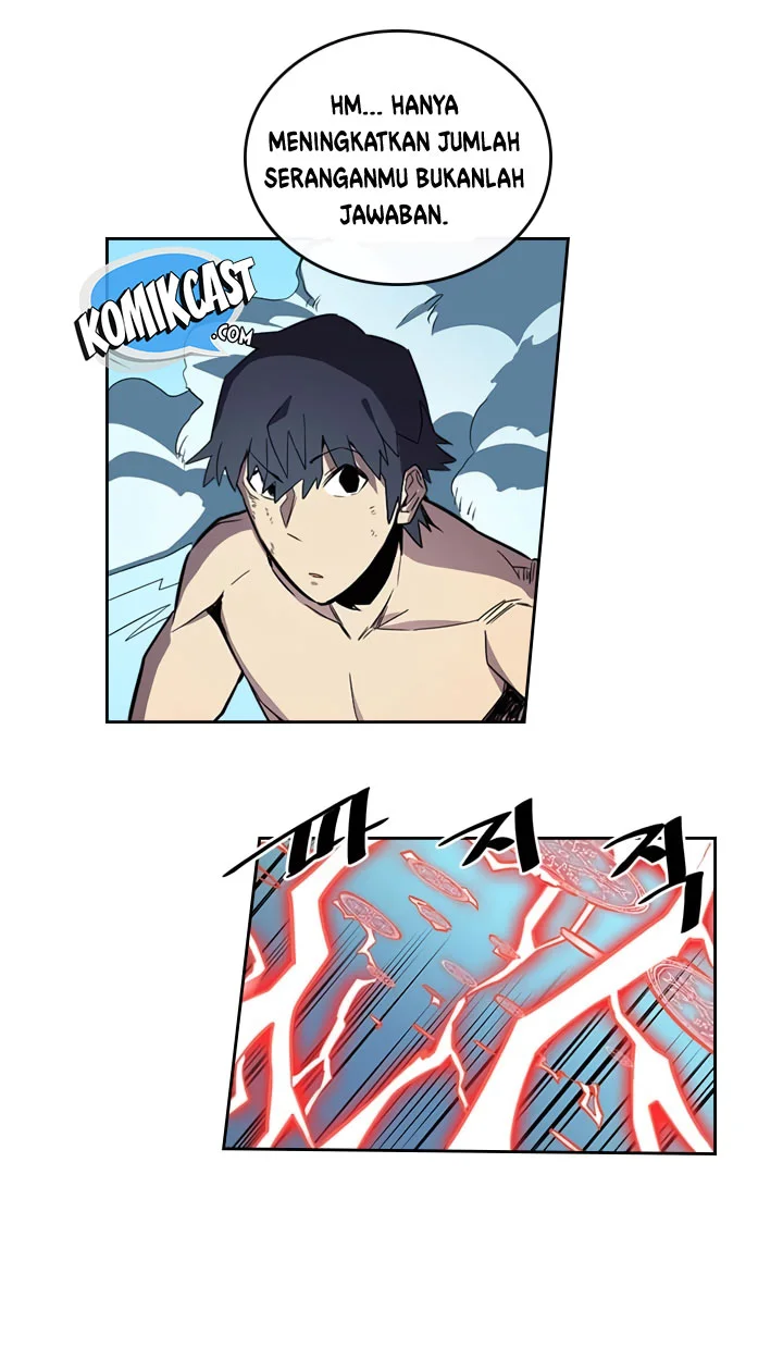 A Returner's Magic Should Be Special Chapter 36 Gambar 43