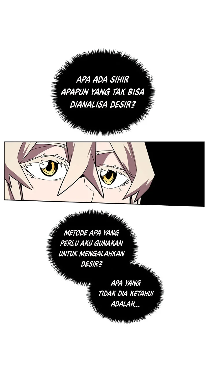 A Returner's Magic Should Be Special Chapter 36 Gambar 45