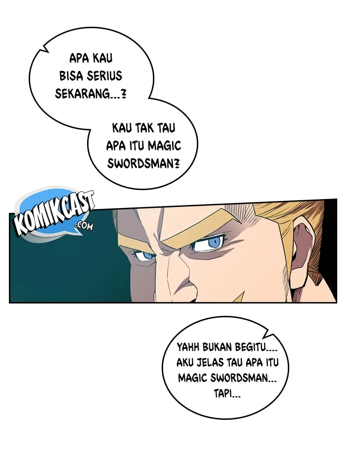 A Returner's Magic Should Be Special Chapter 36 Gambar 5