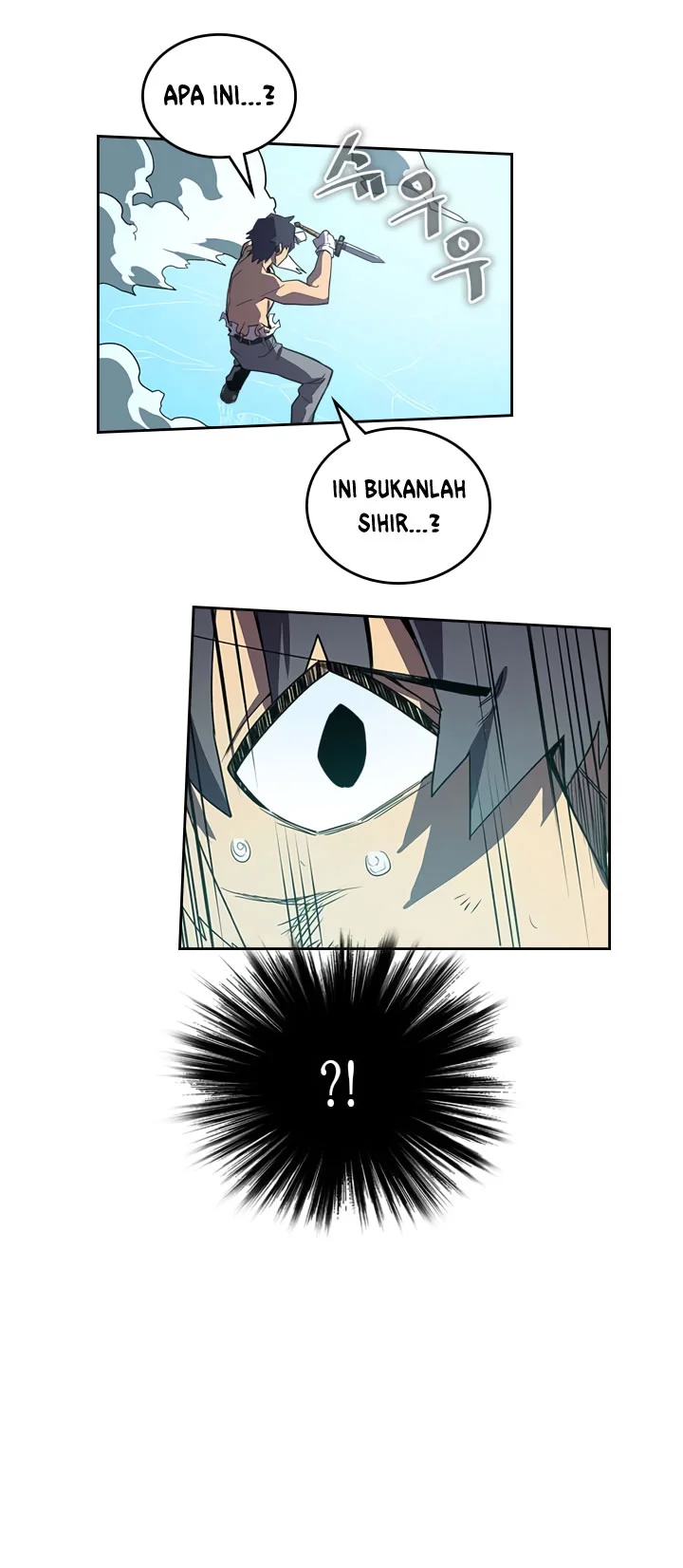 A Returner's Magic Should Be Special Chapter 36 Gambar 51