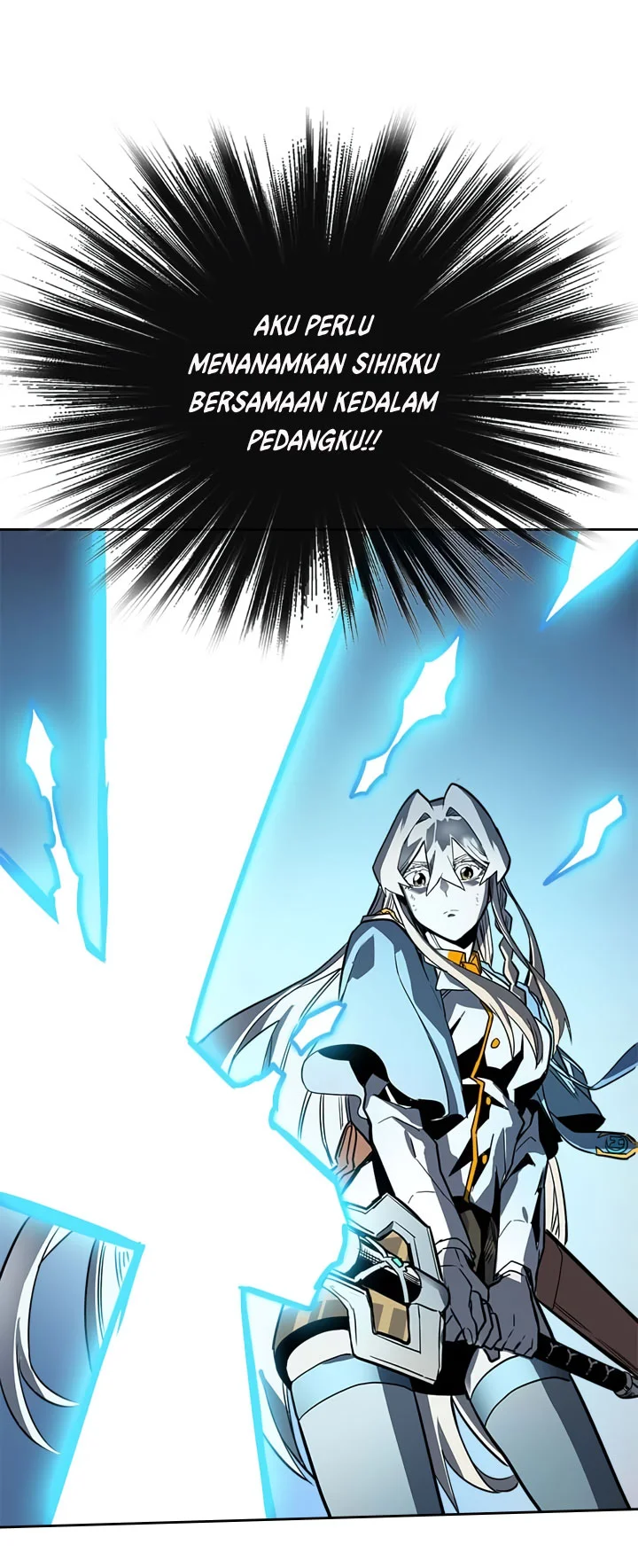 A Returner's Magic Should Be Special Chapter 36 Gambar 53