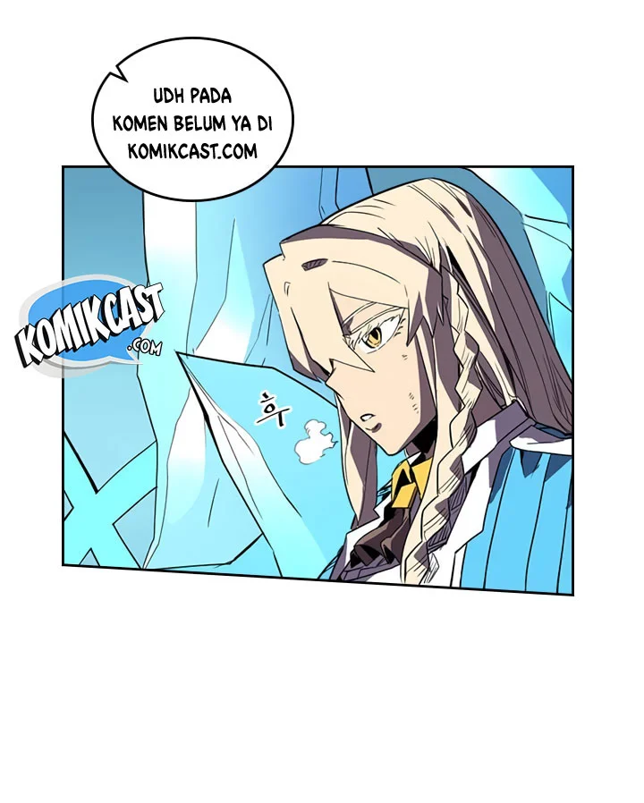 A Returner's Magic Should Be Special Chapter 36 Gambar 55