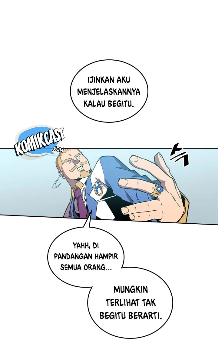 A Returner's Magic Should Be Special Chapter 36 Gambar 7