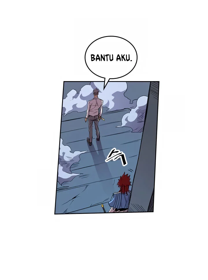 A Returner's Magic Should Be Special Chapter 37 Gambar 12