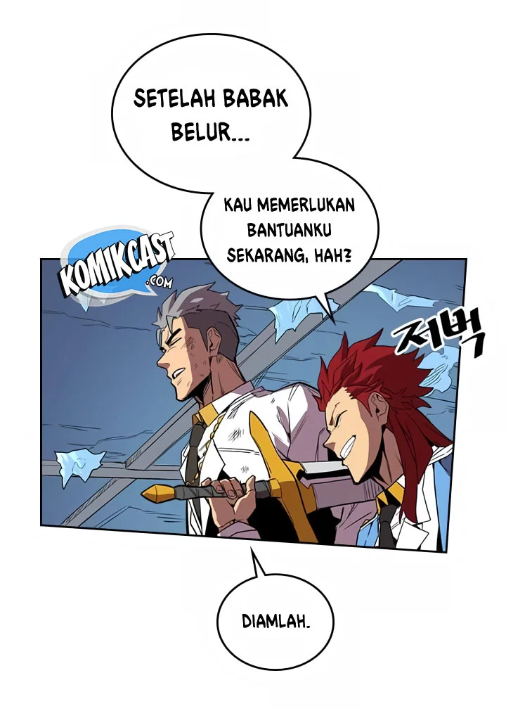 A Returner's Magic Should Be Special Chapter 37 Gambar 14