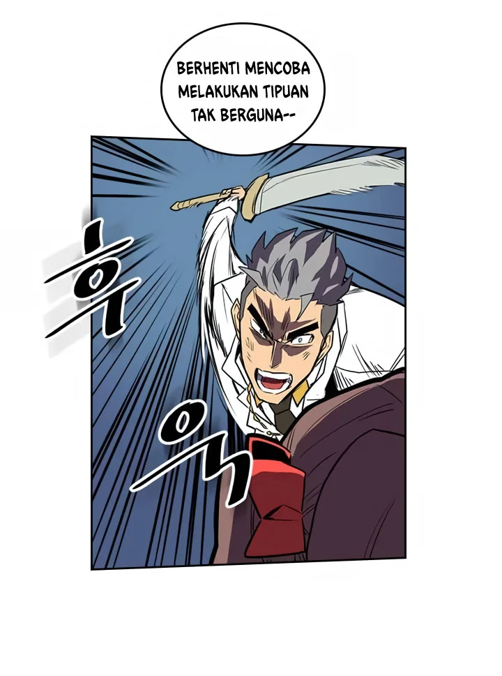 A Returner's Magic Should Be Special Chapter 37 Gambar 27