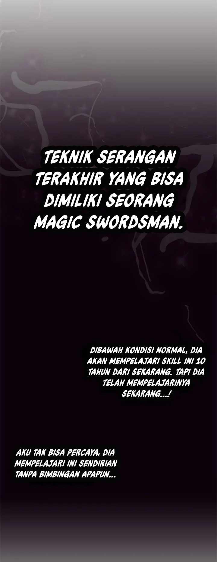 A Returner's Magic Should Be Special Chapter 37 Gambar 41