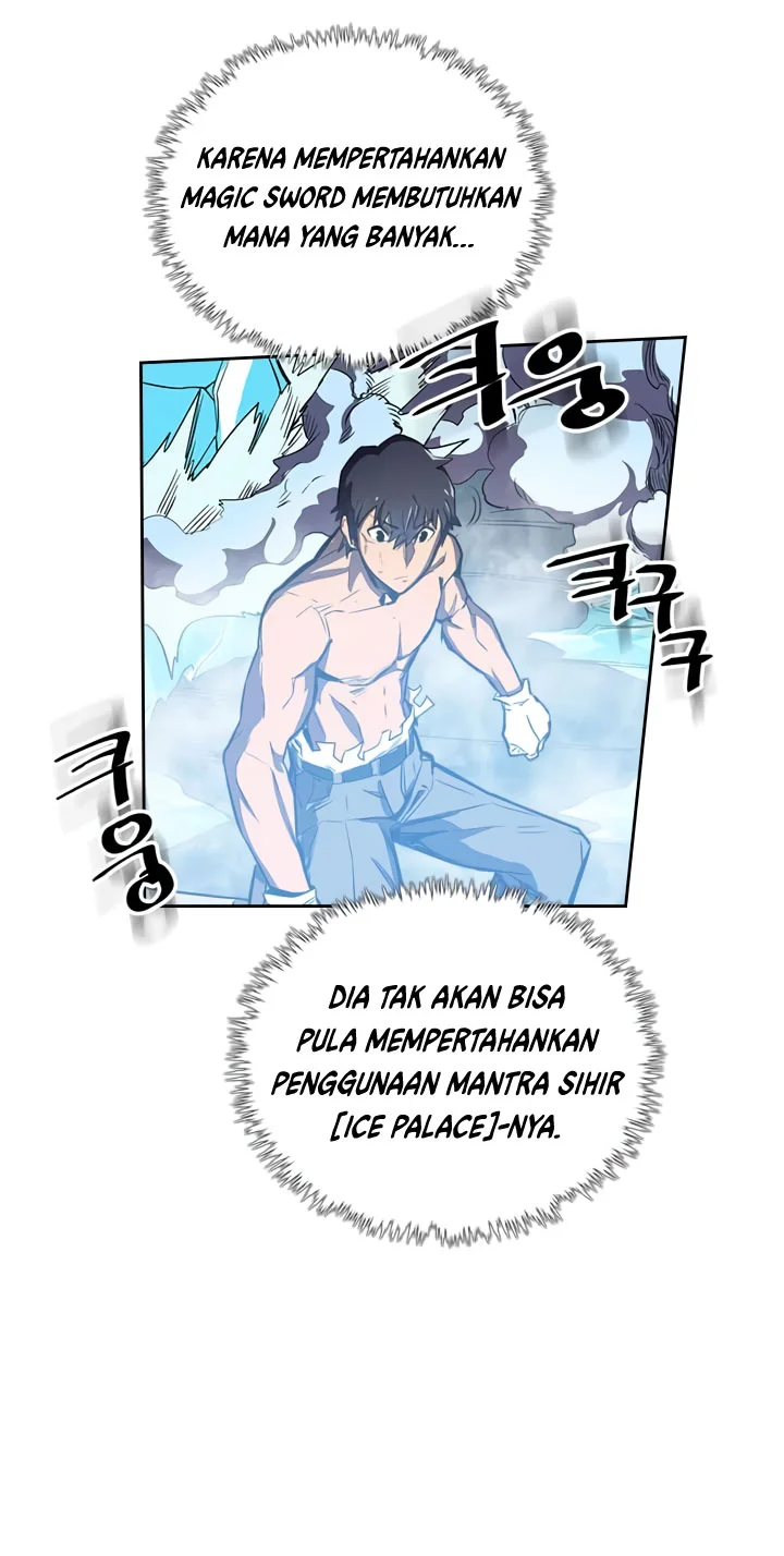 A Returner's Magic Should Be Special Chapter 37 Gambar 45