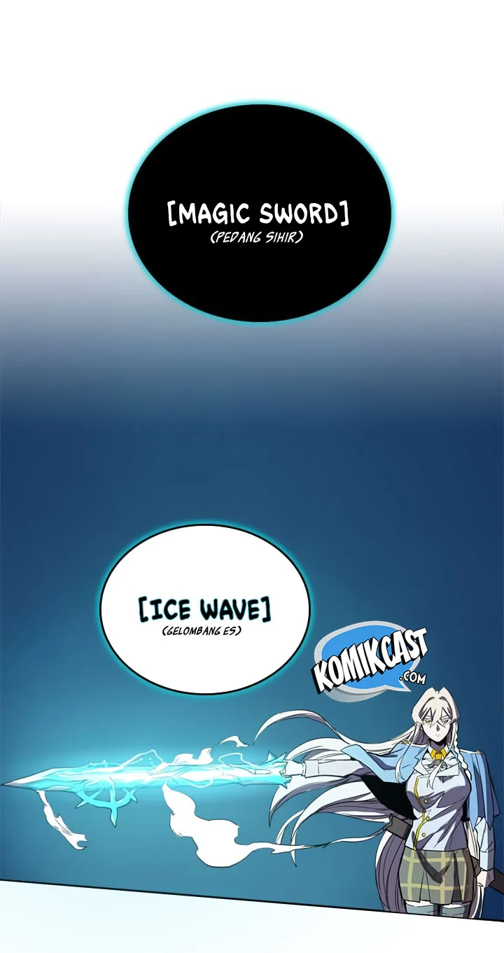 A Returner's Magic Should Be Special Chapter 37 Gambar 46