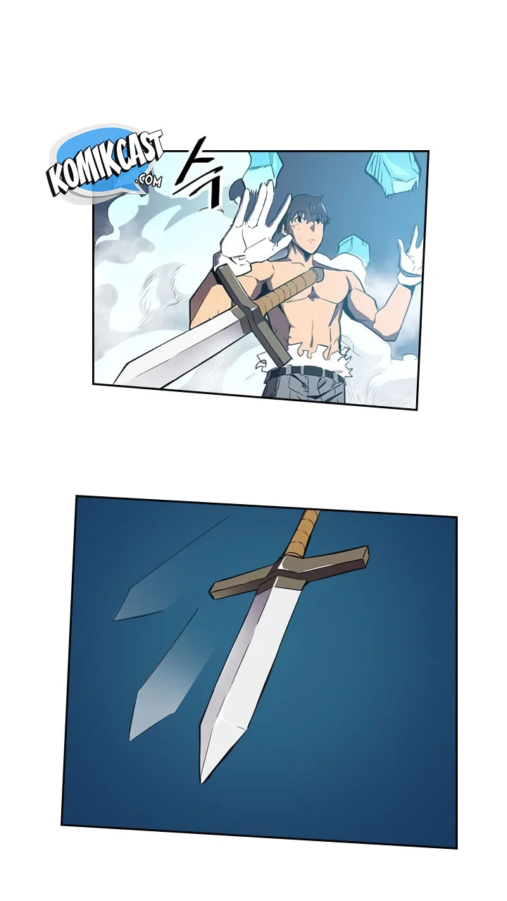 A Returner's Magic Should Be Special Chapter 37 Gambar 48