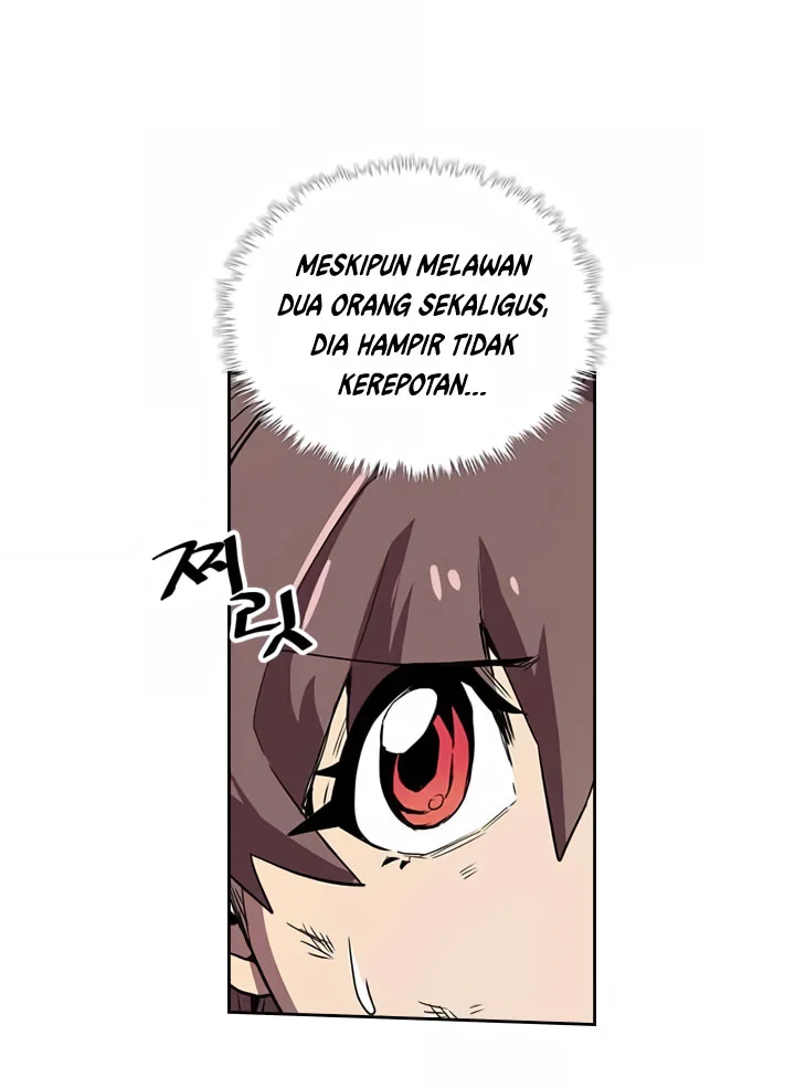 A Returner's Magic Should Be Special Chapter 37 Gambar 8