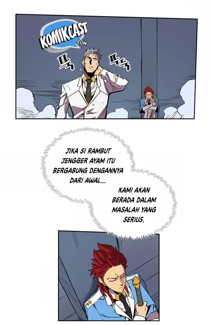 A Returner's Magic Should Be Special Chapter 37 Gambar 9