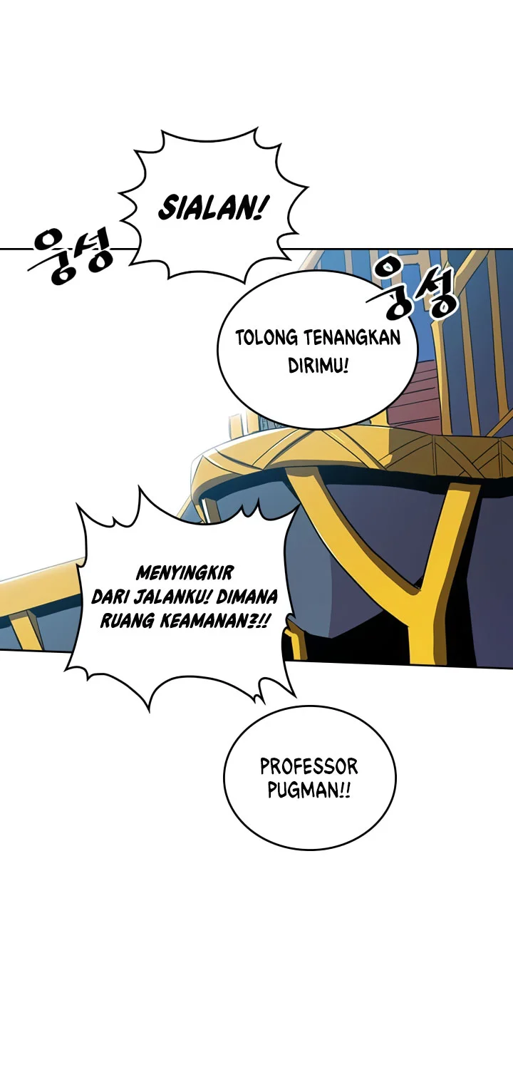 A Returner's Magic Should Be Special Chapter 38 Gambar 10