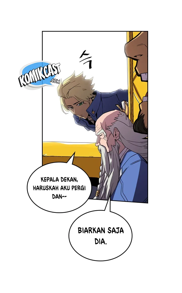 A Returner's Magic Should Be Special Chapter 38 Gambar 11